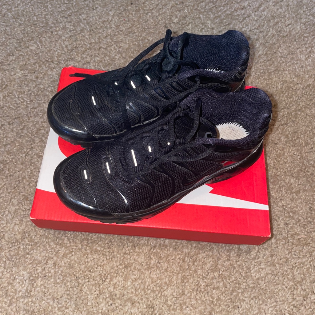 Kids Nike Air Max 270 Rt